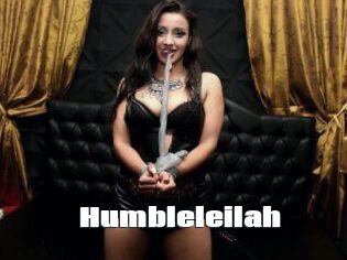 Humbleleilah