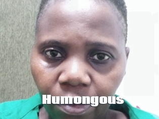 Humongous