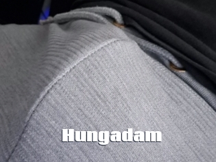 hungadam The hot porn