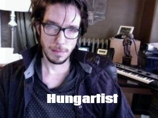 Hungartist