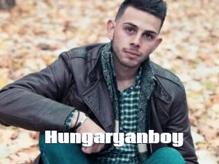 Hungaryanboy
