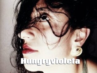Hungryvioleta