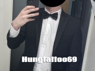hungtattoo69 The hot porn