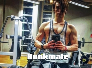Hunkmale