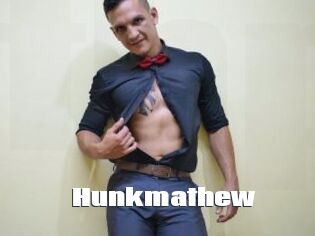 Hunkmathew