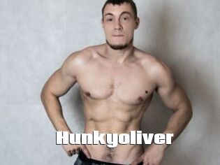 Hunkyoliver