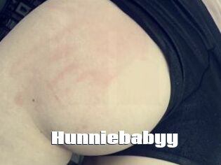 Hunniebabyy