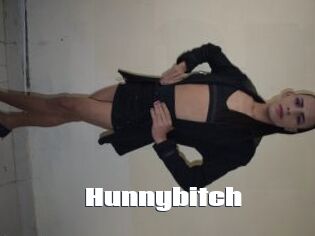 Hunnybitch