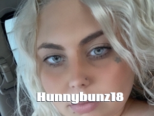 Hunnybunz18