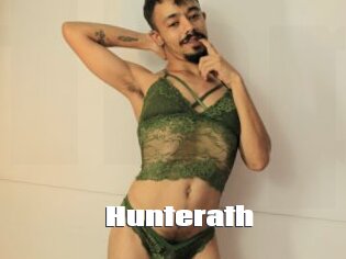 Hunterath