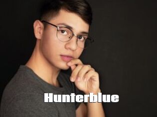 Hunterblue