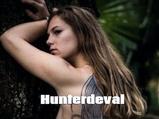 Hunterdeval