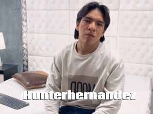 Hunterhernandez