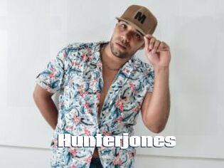 Hunterjones