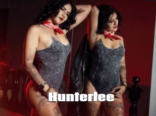 Hunterlee