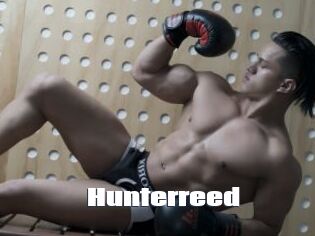 Hunterreed