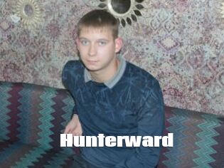 Hunterward