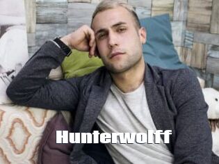 Hunterwolff