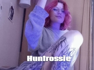 Huntrossie