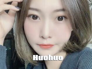 Huohuo