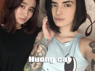Huong_cat