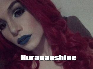 Huracanshine
