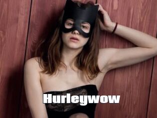 Hurleywow