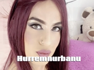 hurremnurbanu The hot porn