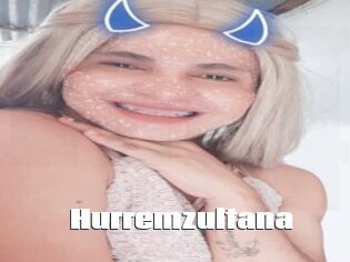 Hurremzultana