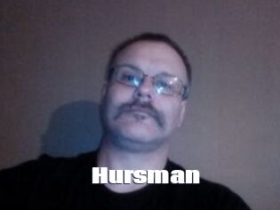 Hursman