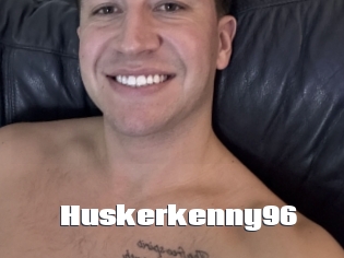 Huskerkenny96