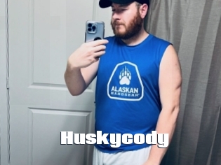 Huskycody
