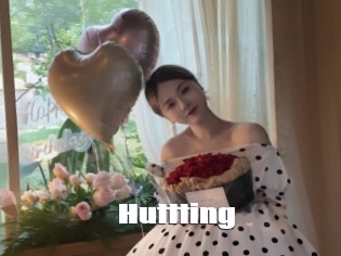 Huttting