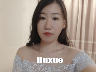 Huxue