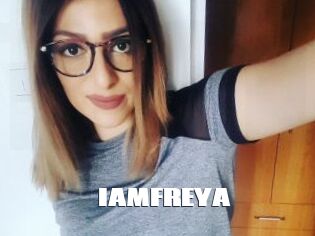 IAMFREYA