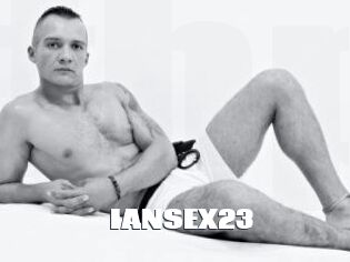IANSEX23