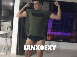 IANXSEXY