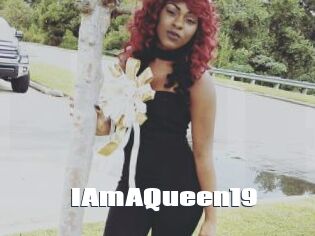 IAmAQueen19