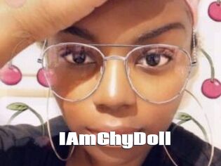 IAmChyDoll