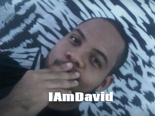 IAmDavid
