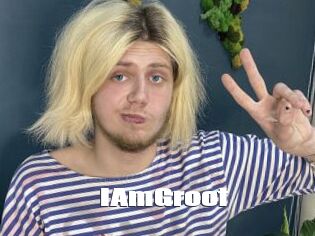 IAmGroot