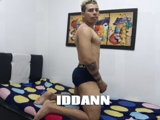 IDDANN