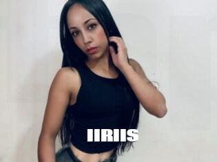 IIRIIS
