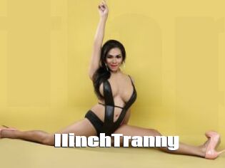 IIinchTranny