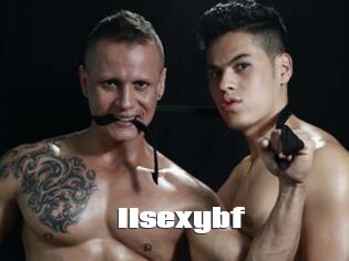 IIsexybf