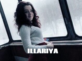 ILLARIYA