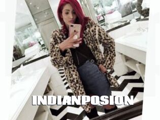 INDIANPOSION