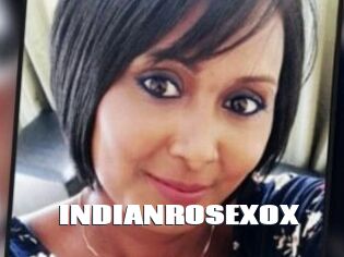 INDIANROSEXOX