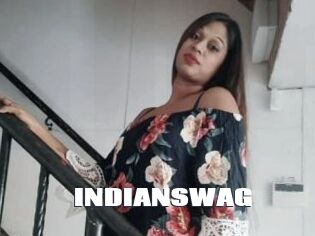 INDIANSWAG