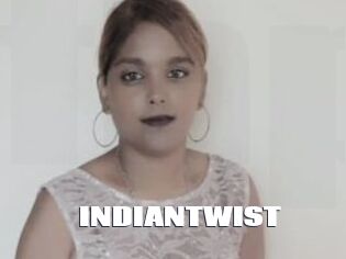 INDIANTWIST